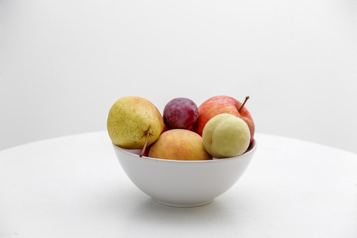 Whole grains like oats, quinoa, and brown rice for sustained nutrition